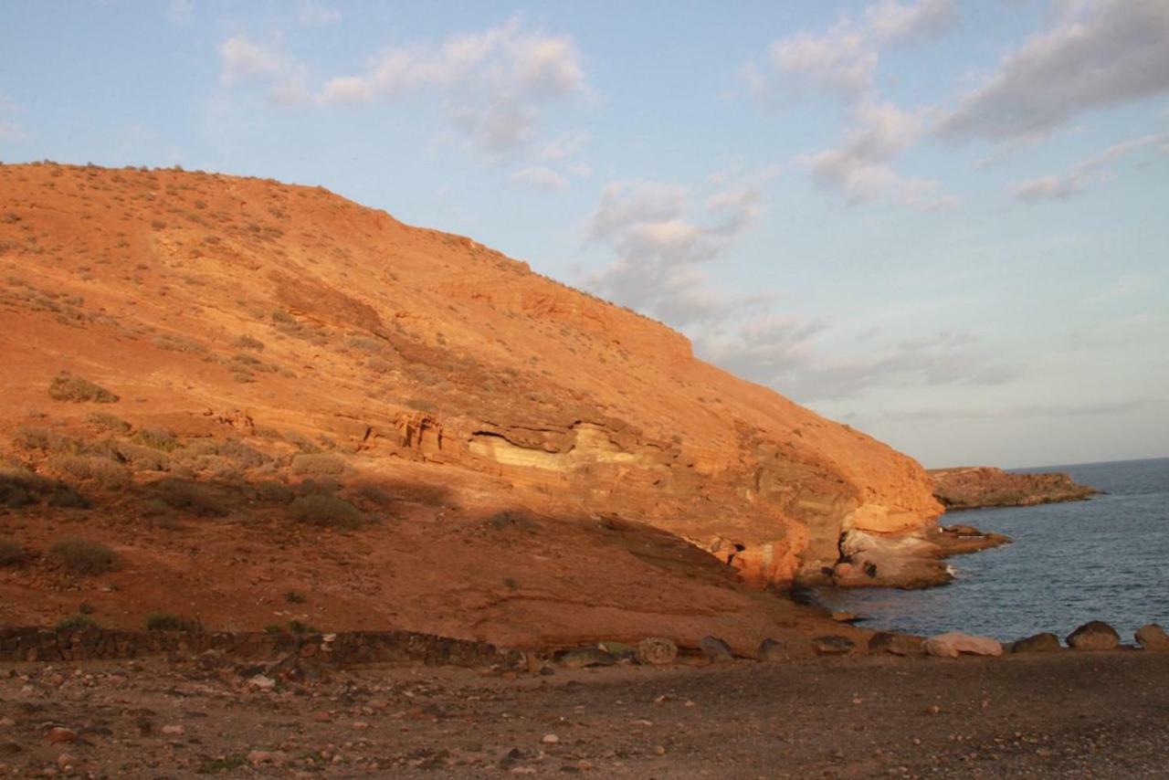 Costa Del Silencio - 28/5 Up Daire Dış mekan fotoğraf